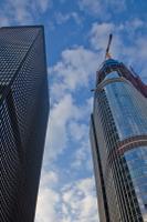 Towers of Chicago